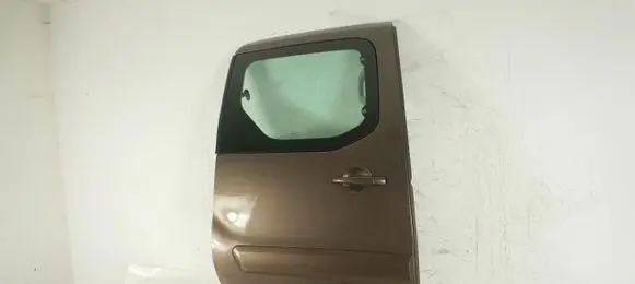 Citroen Berlingo Side sliding door PRAWY