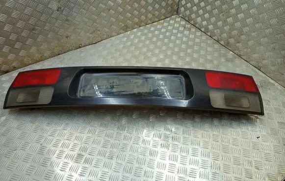 Volkswagen Sharan Rear light center trim bar blend 96VW13A582CA