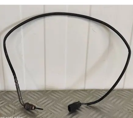 Mercedes-Benz A W176 Exhaust gas temperature sensor 226401704R