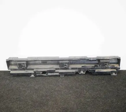 Sill/side skirt trim