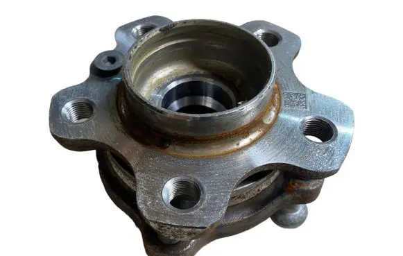 BMW 8 G14 Rear wheel ball bearing 6899175 33406899175