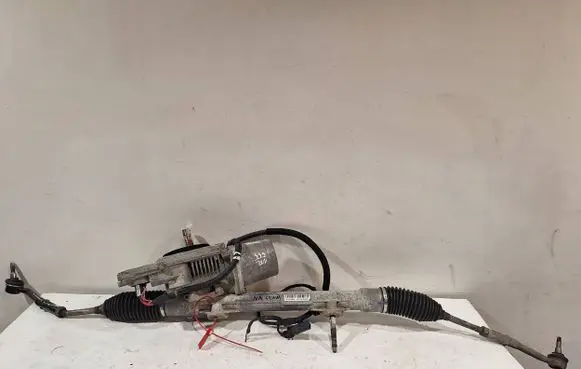 Citroen C3 Steering rack 9801390680