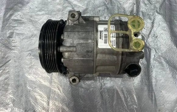 Maserati Levante Air conditioning (A/C) compressor (pump) 35232027F 06091173540B LY175001