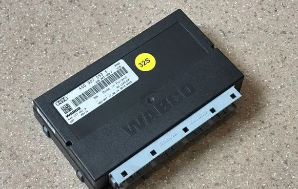 Other control units/modules