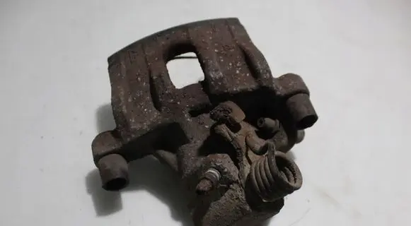 Ford C-MAX II Rear brake caliper
