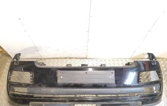 Land Rover Range Rover L405 Front bumper CK5217K946CA