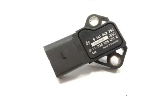 Audi A3 S3 8P Air pressure sensor 038906051B 0281002399