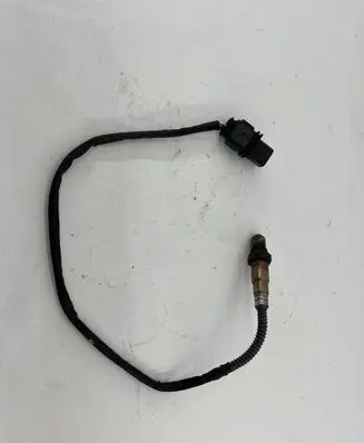 Skoda Superb B6 (3T) Lambda probe sensor 03G906262 0281004042 1928404687