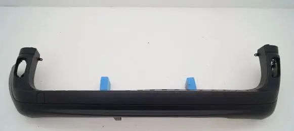 Renault Kangoo II Rear bumper