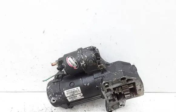 Citroen C6 Starter motor 4280001630
