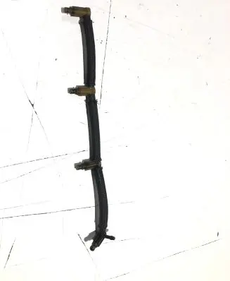 Peugeot 308 Fuel return line/hose 