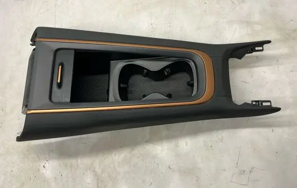 Cupra Born Center console 10E863475 10979NCY0000 10E862534