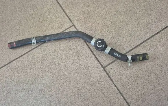 KIA Niro Engine coolant pipe/hose 375Y4Q4000