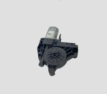 Volvo V40 Front door window regulator motor WR12717
