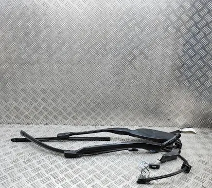 Mercedes-Benz S W223 Windshield/front glass wiper blade A2238203800 A2075451640