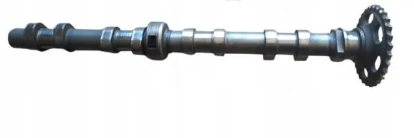 Mercedes-Benz Sprinter W906 Camshaft A6510500101