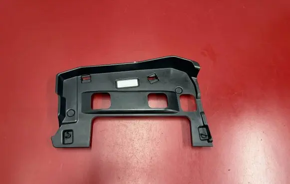 BMW X3 G01 Dashboard lower bottom trim panel 7944607 51457944607