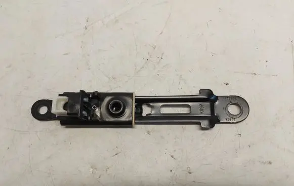 Mazda CX-60 Seat belt adjustment rail 