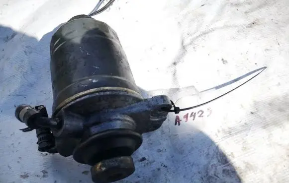 Mitsubishi Pajero Sport I Fuel filter pp852