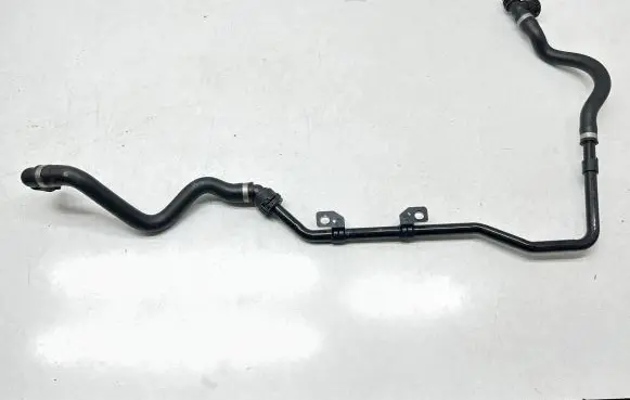 Mercedes-Benz EQC Electric car engine cooling hoses/pipes A2935010800 A2935010400 CT159310