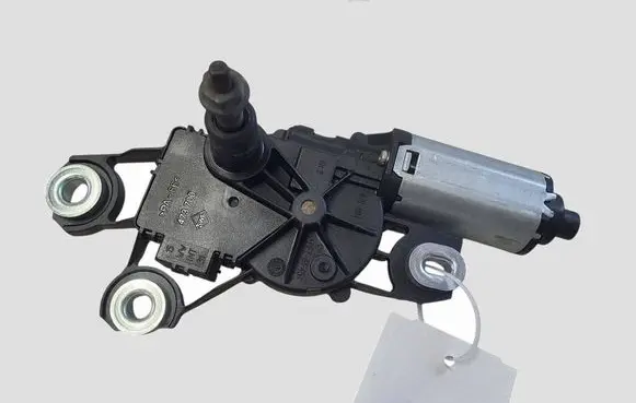Seat Altea Rear window wiper motor W000017272 5P0955711E 473700