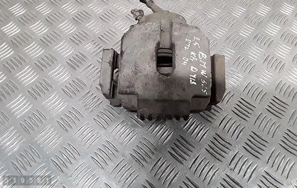 BMW 5 E60 E61 Front brake caliper 