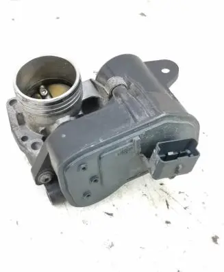 Citroen C3 Throttle valve 9673622380