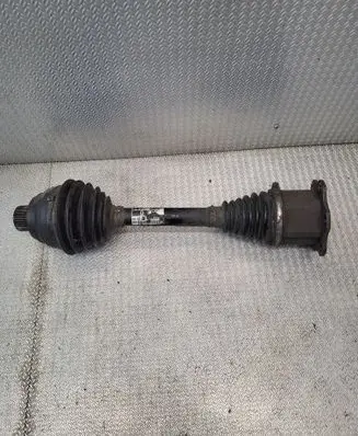Audi A8 S8 D4 4H Front driveshaft 4H0407271G