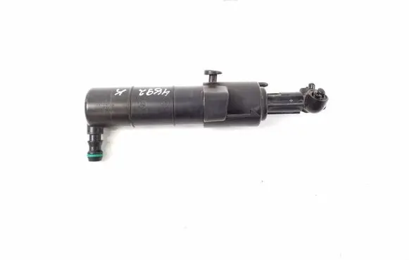 Mercedes-Benz E C207 W207 Headlight washer spray nozzle A2078600147