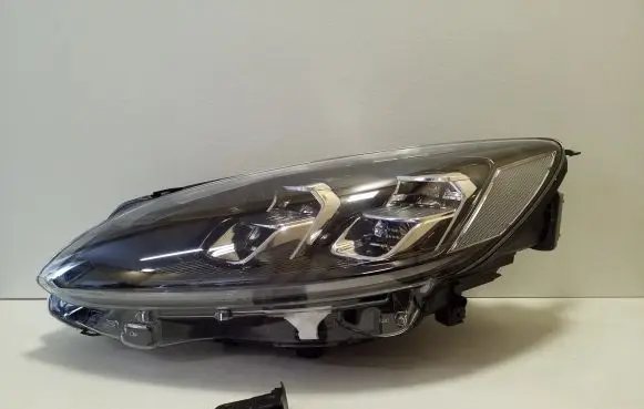 Ford Kuga III Headlight/headlamp LV4B13E015GH L541848 JX7B13B626AK