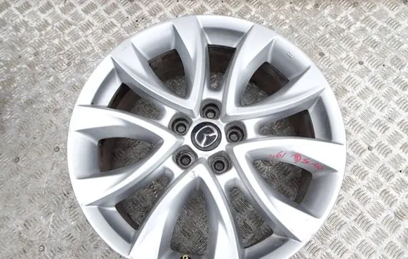 Mazda CX-5 R18 alloy rim 9965037090