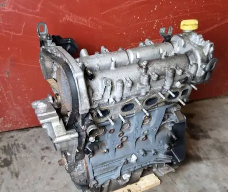 Saab 9-3 Ver2 Engine Z19DTR
