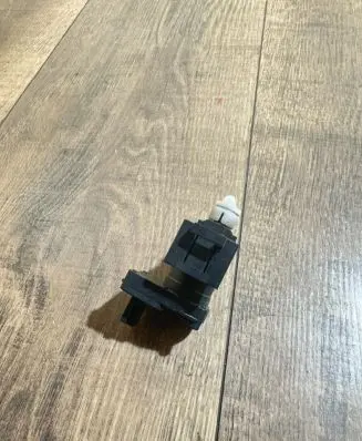 Vacuum valve