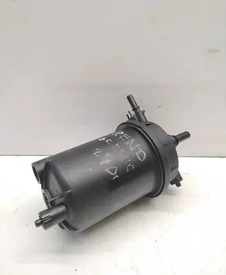 Renault Megane II Fuel filter housing 8200314482 6610972820 FC575EC493E
