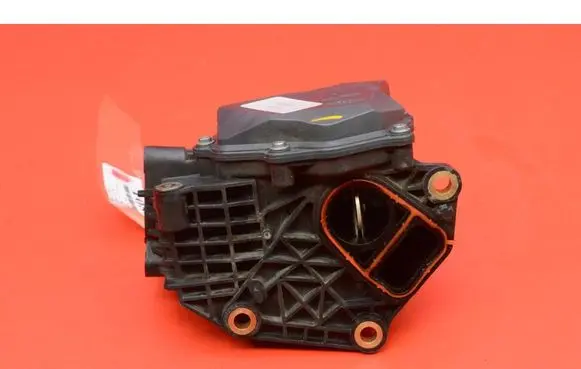 Nissan X-Trail T32 Throttle body valve A2C53350932