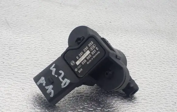 Audi Q7 4L Air pressure sensor 036906051C 0261230053