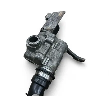 Renault Scenic II - Grand scenic II EGR valve 255366