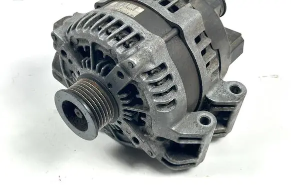Maserati Quattroporte Generator/alternator 28353124485 283531 303188