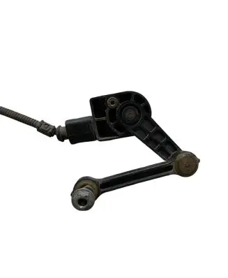 Audi Q7 4L Yaw turn rate sensor 7L6616571 15160100622