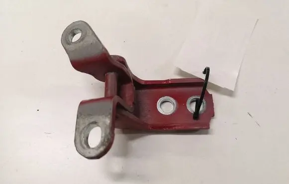 Citroen C1 Front door upper hinge