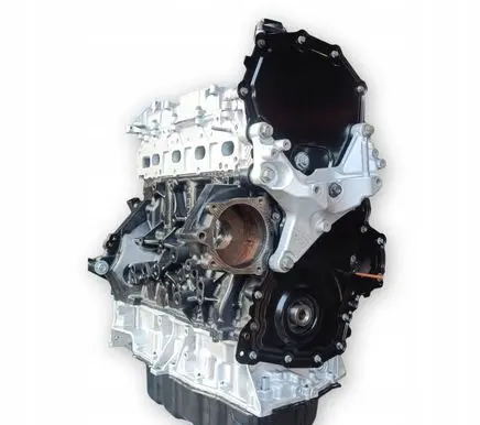Ford Transit Custom Engine YLFS