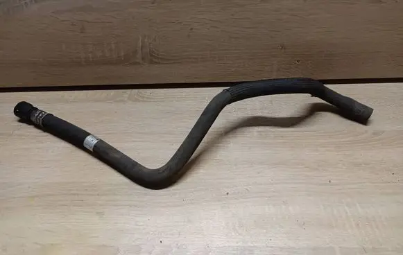 Citroen Jumper Power steering hose/pipe/line 1370873080 25032013223943