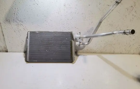 Dodge Challenger Heater blower radiator