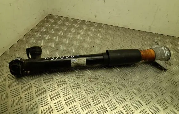Audi A4 S4 B8 8K Rear shock absorber/damper 8F0513026A