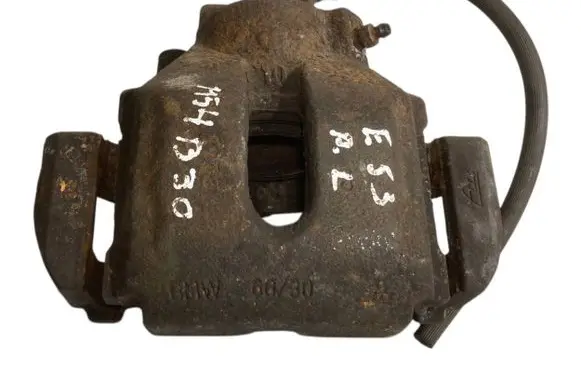 BMW X5 E53 Front brake caliper 34116773132 6773132