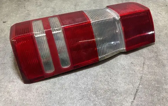 Rear/tail lights