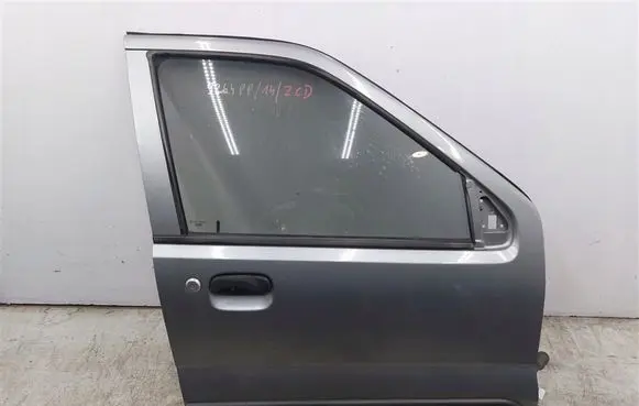 Suzuki Ignis Front door 