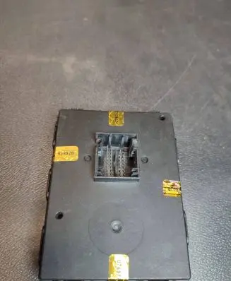 Opel Insignia A Keyless (KESSY) go control unit/module 3Q0959435E