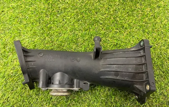 Audi A6 S6 C7 4G Air intake duct part 059145762AB