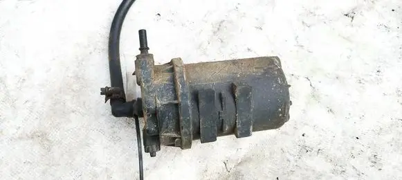 Renault Espace - Grand espace IV Fuel filter 6610967170